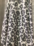 Label & Thread Cardigan Size X-Small